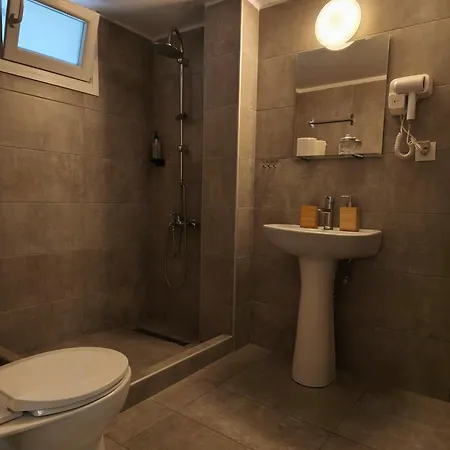 Apartament Sea Breeze 201 *