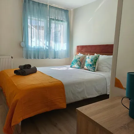 Sea Breeze 201 Apartament *