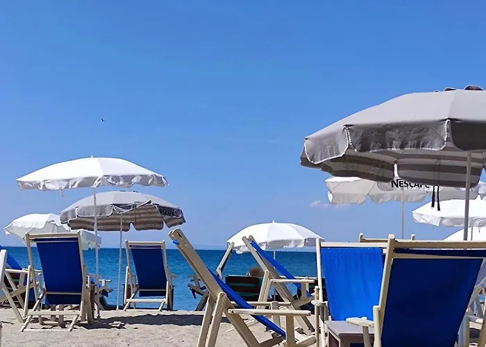 Апартаменты Sea Breeze 201 *