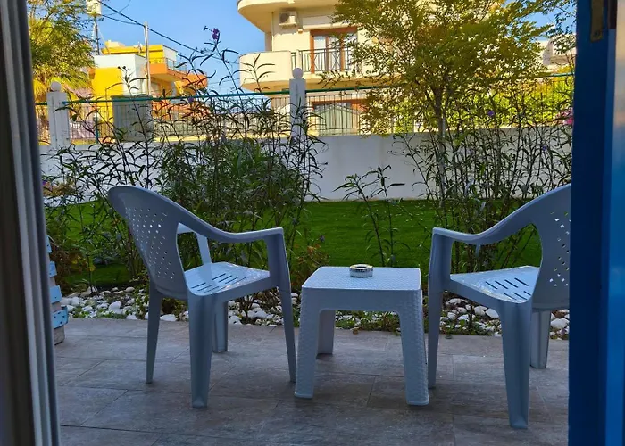 Sea Breeze 201 Апартаменты *