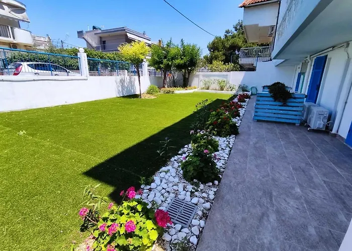 Sea Breeze 201 Skála Neón Epivatón