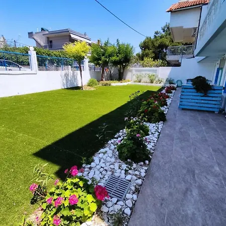 Sea Breeze 201 Skala Neon Epivaton