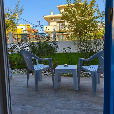 Sea Breeze 201 Апартаменты *