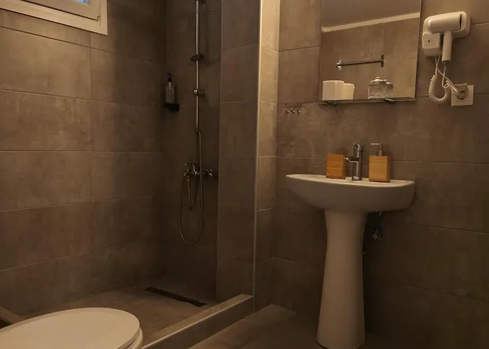 Apartament Sea Breeze 201 *