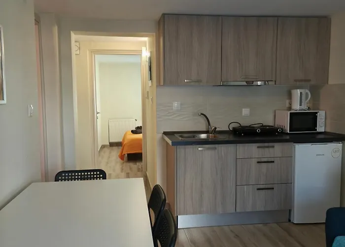 Sea Breeze 201 Apartament