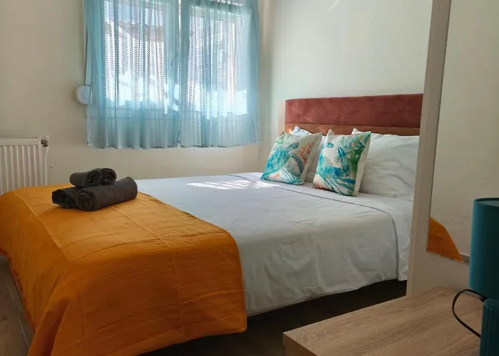 Sea Breeze 201 Apartament *