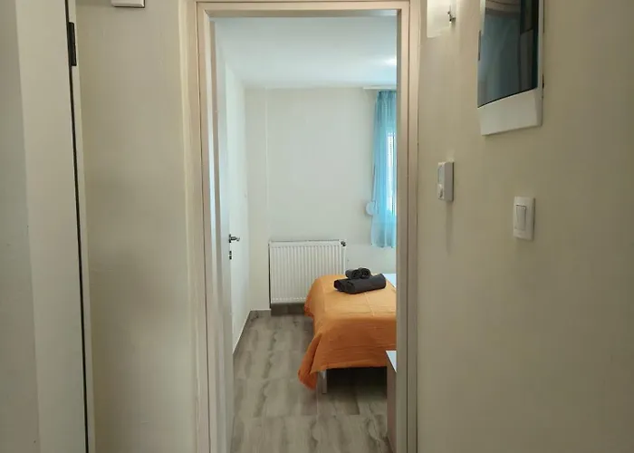 Apartament Sea Breeze 201 *
